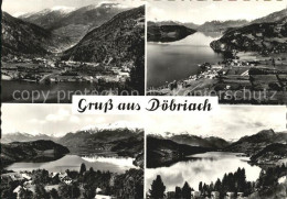 72519663 Doebriach Millstaettersee  Radenthein - Otros & Sin Clasificación