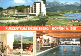72519640 Hopfen See Kurzentrum Enzensberg Hopfen - Fuessen