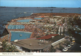 72519638 Tenerife Puerto De La Cruz   - Autres & Non Classés