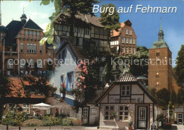 72519607 Fehmarn Burg  Albertsdorf - Fehmarn