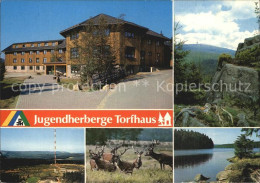 72519606 Torfhaus Harz Jugendherberge  Torfhaus - Altenau