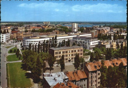 72519596 Novi Sad Stadtansicht Novi Sad - Serbie