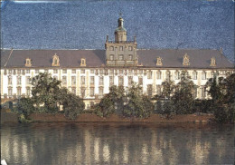 72519590 Wroclaw Universitaet  - Pologne