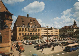 72519587 Heilbronn Neckar Marktplatz Heilbronn - Heilbronn