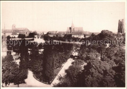 72519568 Wroclaw Panorama  - Pologne