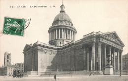 75-PARIS-LE PANTHEON-N°T5308-C/0111 - Panthéon