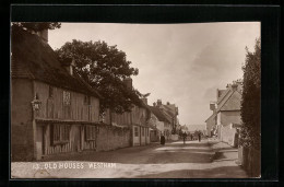Pc Westham, Old Houses  - Other & Unclassified