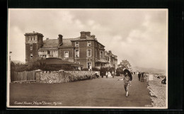 Pc Hythe, Guest House, Moyle Tower  - Other & Unclassified