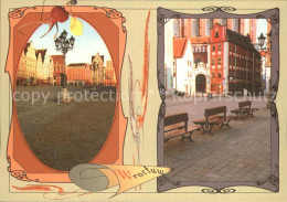 72519554 Wroclaw Ring   - Poland