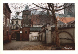 72519549 Wroclaw Ansicht  - Pologne
