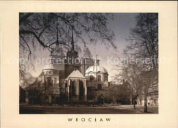 72519548 Wroclaw Dom Sankt Johannes  - Pologne