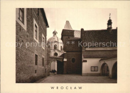 72519547 Wroclaw Dominsel  - Poland