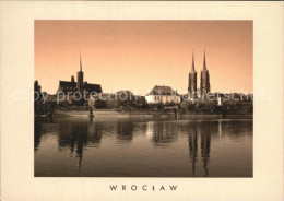 72519545 Wroclaw Dominsel  - Pologne