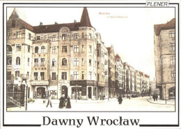 72519541 Wroclaw Gottschallstrasse  - Poland