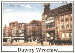 72519540 Wroclaw Ring  - Poland