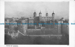 R059209 Tower Of London. The Wellington Series - Autres & Non Classés