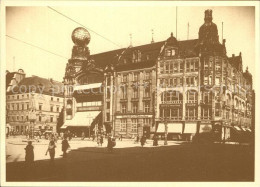 72519529 Wroclaw Oststrassenfront  - Pologne
