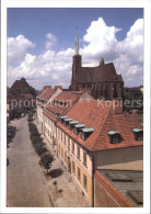 72519509 Wroclaw Dom  - Pologne