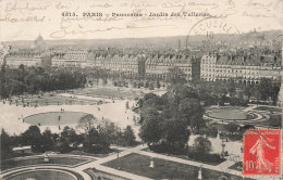 75-PARIS-JARDIN DES TUILERIES-N°T5308-C/0351 - Parks, Gardens