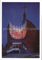 72519506 Wroclaw Kirche  - Pologne