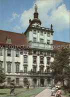 72519504 Wroclaw Universitaet   - Poland