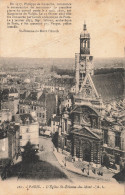 75-PARIS-EGLISE SAINT ETIENNE DU MONT-N°T5308-H/0017 - Churches