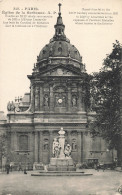 75-PARIS-EGLISE DE LA SORBONNE-N°T5308-H/0003 - Kirchen