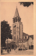 75-PARIS-EGLISE SAINT GERMAIN DES PRES-N°T5308-G/0327 - Churches