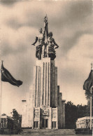75-PARIS-EXPOSITION INTERNATIONAL 1937 PAVILLON DE L URSS-N°T5308-G/0309 - Mostre