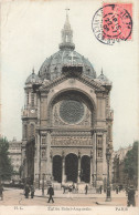 75-PARIS-EGLISE SAINT AUGUSTIN-N°T5308-G/0295 - Churches