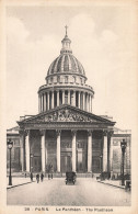 75-PARIS-LE PANTHEON-N°T5308-G/0271 - Pantheon