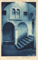 75-PARIS-EXPOSITION COLONIALE INTERNATIONALE 1931 SECTION TUNISIENNE-N°T5308-G/0243 - Ausstellungen