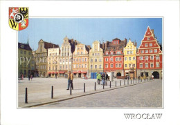 72519487 Wroclaw Solnyplatz  - Poland