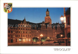 72519482 Wroclaw Markt   - Poland
