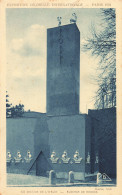 75-PARIS-EXPOSTITION COLONIALE INTERNATIONALE 1931 SECTION Italie-N°T5308-G/0035 - Mostre
