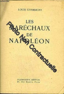 LES MARECHAUX DE NAPOLEON - Other & Unclassified