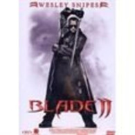 Blade II - DVD - Other & Unclassified