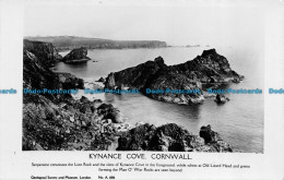 R059233 Kynance Cove. Cornwall. Geological Survey And Museum. London. No. A. 570 - Autres & Non Classés