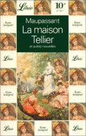 La Maison Tellier: Et Autres Nouvelles - Other & Unclassified