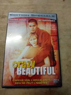 DVD Film - Crazy & Beautiful - Other & Unclassified