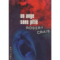 Un Ange Sans Pitié - Other & Unclassified