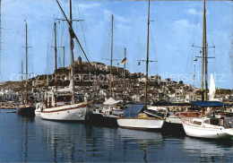 72519461 Ibiza Islas Baleares Hafen Ibiza - Autres & Non Classés