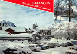 05-BRIANCON-N 586-C/0141 - Briancon