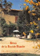 04-LES MEES-RELAIS DE LA BASTIDE BLANCHE-N 586-B/0373 - Other & Unclassified