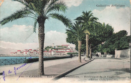 06-CANNES-N°T5309-B/0399 - Cannes