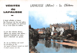 03-LAPALISSE-N 586-B/0211 - Lapalisse