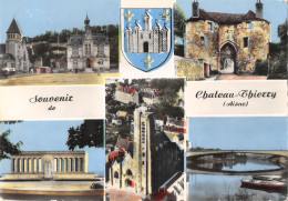 02-CHÂTEAU THIERRY-N 586-B/0161 - Chateau Thierry