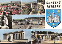 02-CHÂTEAU THIERRY-N 586-B/0147 - Chateau Thierry