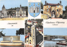 02-CHÂTEAU THIERRY-N 586-B/0125 - Chateau Thierry