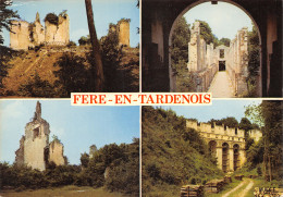 02-FERE EN TARDENOIS-N 586-B/0069 - Fere En Tardenois